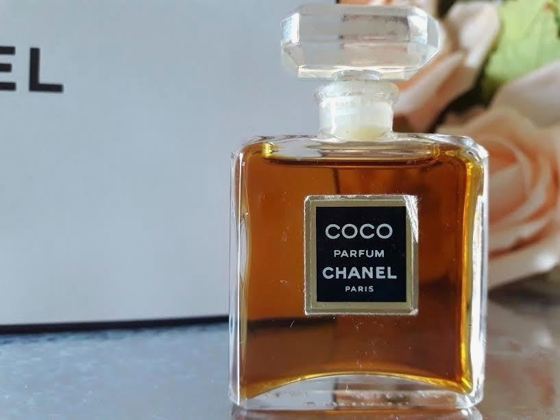 coco mademoiselle parfum 15ml